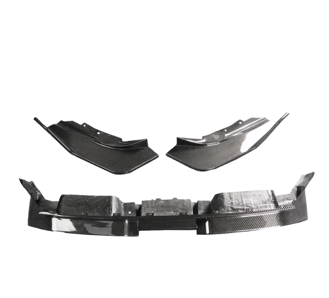 BMW-compatible premium automotive upgrade