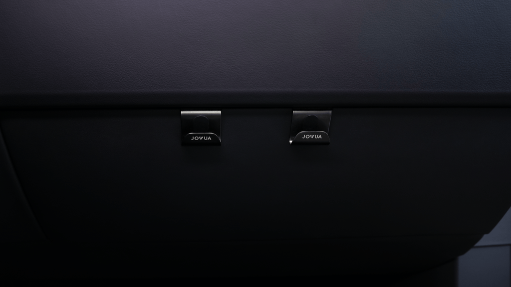 Glovebox Hook Tesla Model S/X/3 Highland 2024+/Y Juniper 2025+