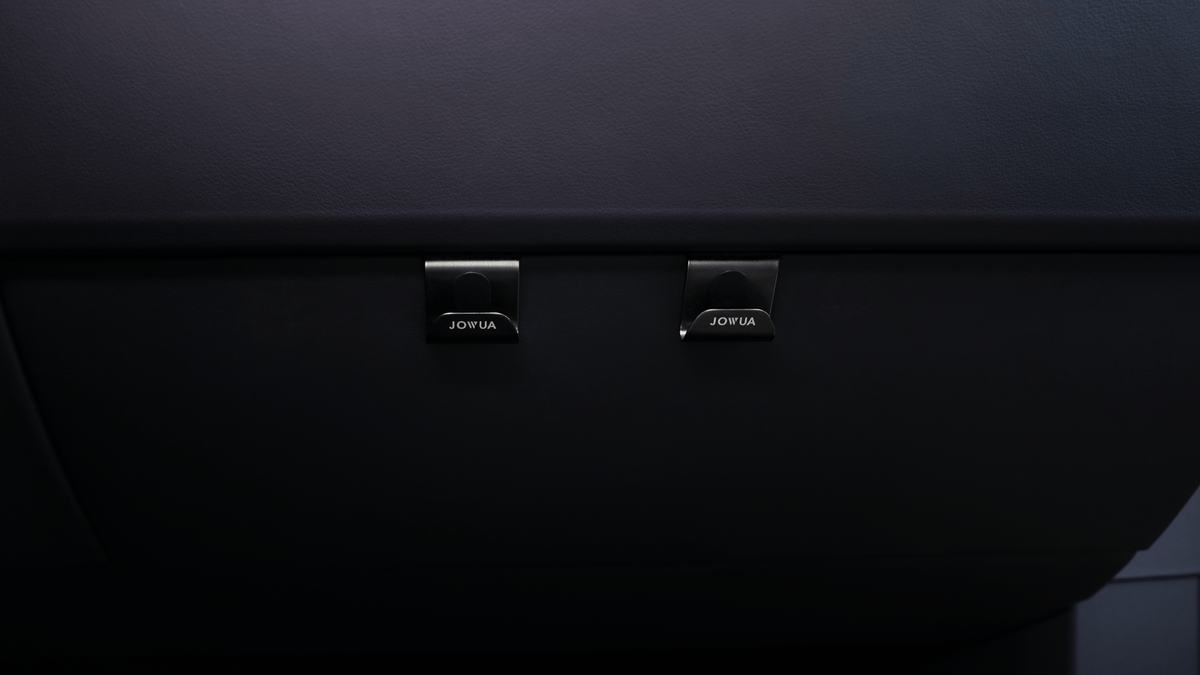 Glovebox Hook Tesla Model S/X/3 Highland 2024+/Y Juniper 2025+