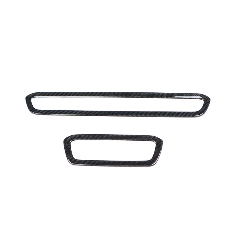 BMW M3/M4 G80/G81/G82/G83 Prepreg Carbon Dashboard Trim