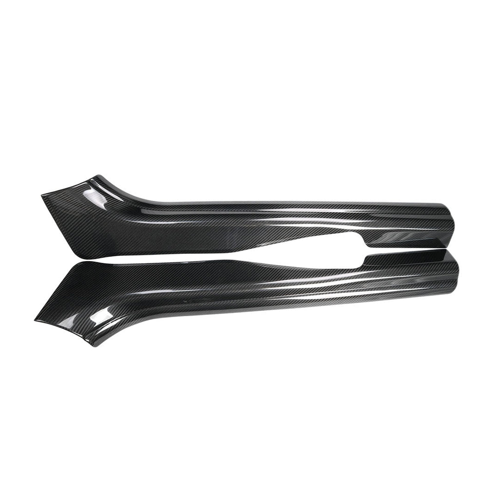 BMW M4 G82 Prepreg Carbon Door Sill