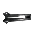 BMW M4 G82 Prepreg Carbon Door Sill