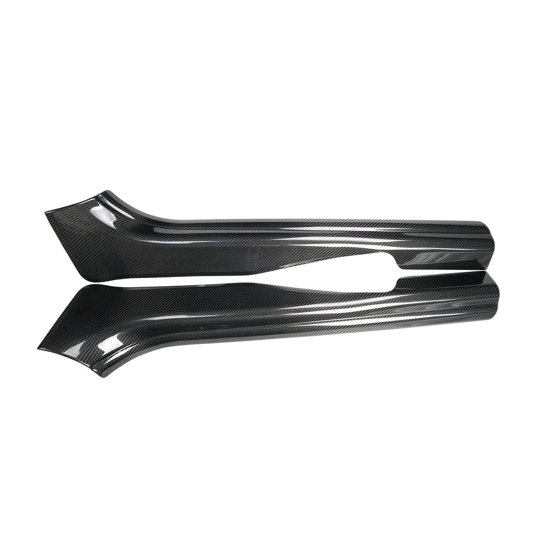 BMW M4 G82 Prepreg Carbon Door Sill
