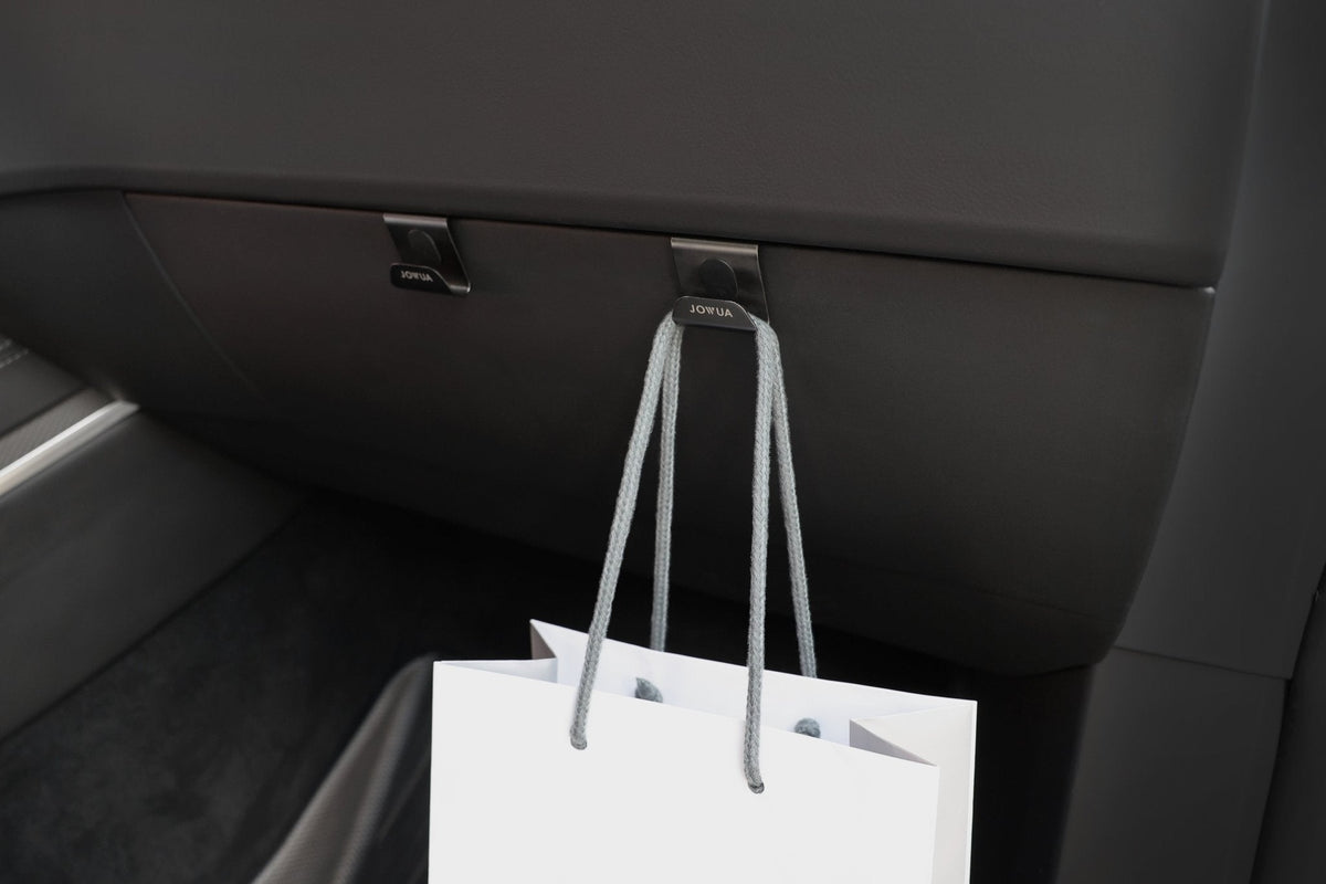 Glovebox Hook Tesla Model S/X/3 Highland 2024+/Y Juniper 2025+