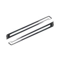 BMW G20/G21/G22/G23/G26/G42/G87/G80/G82/G83 Prepreg Carbon Door Sill 2pcs