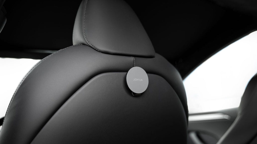 Magnetic Car Seat Holder for Model S/3/X/Y