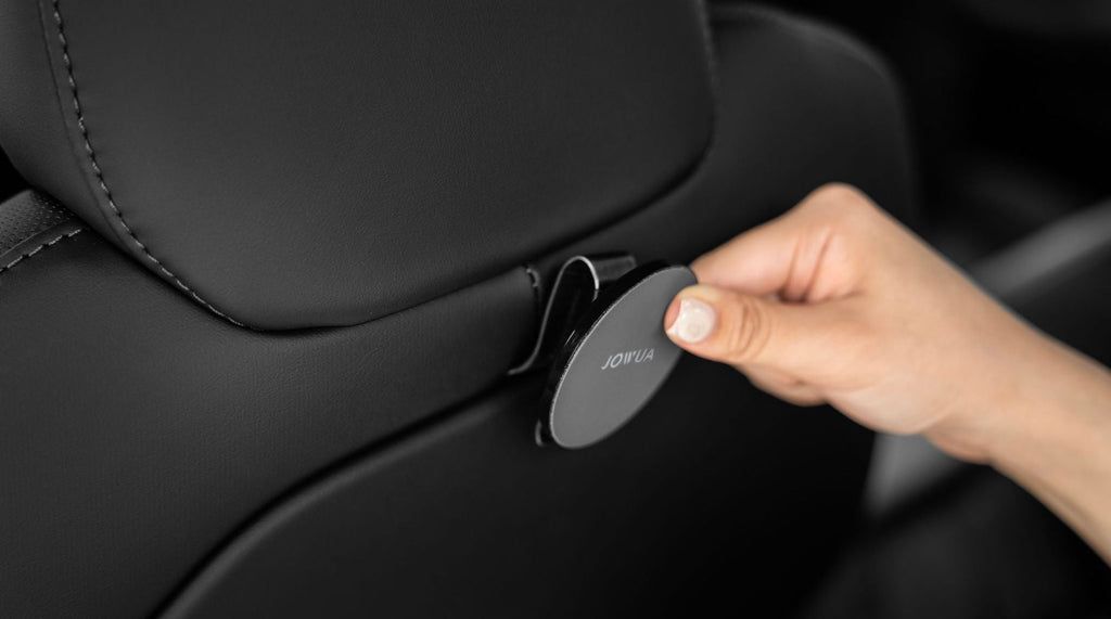 Magnetic Car Seat Holder for Model S/3/X/Y