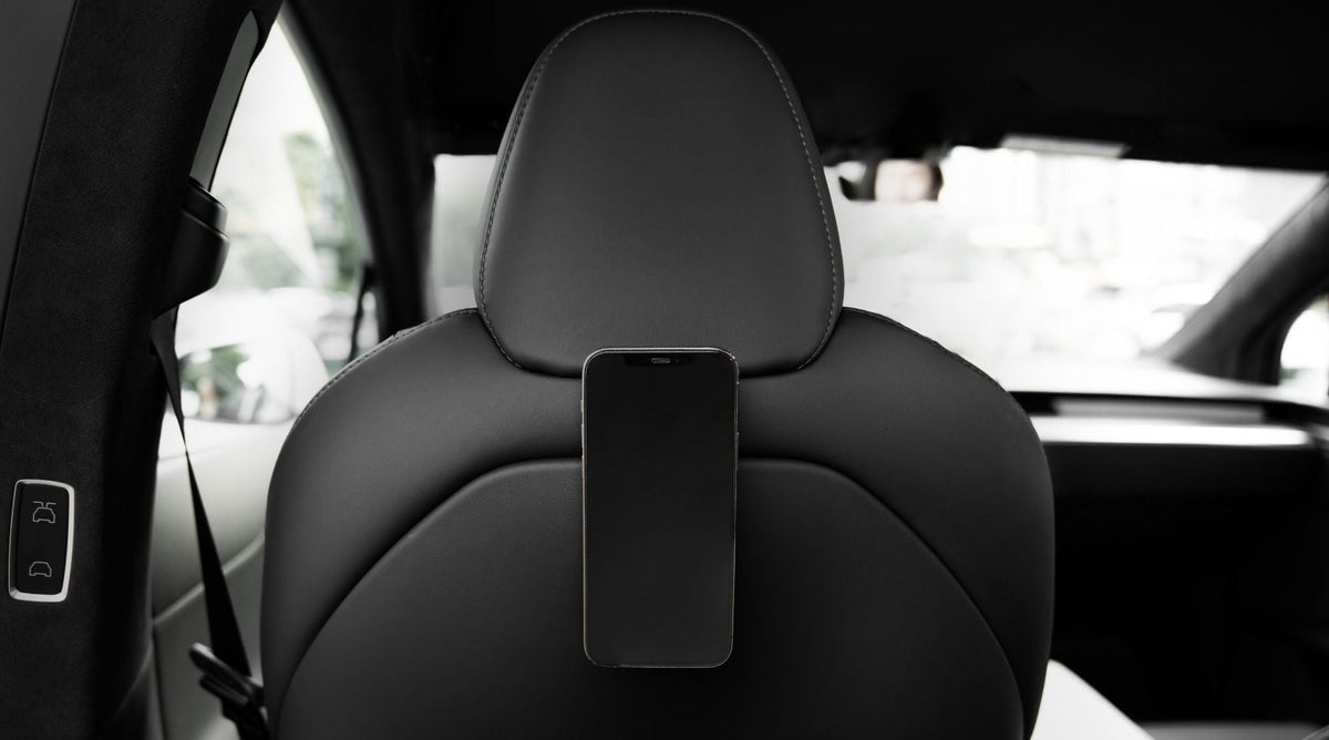 Magnetic Car Seat Holder for Model S/3/X/Y