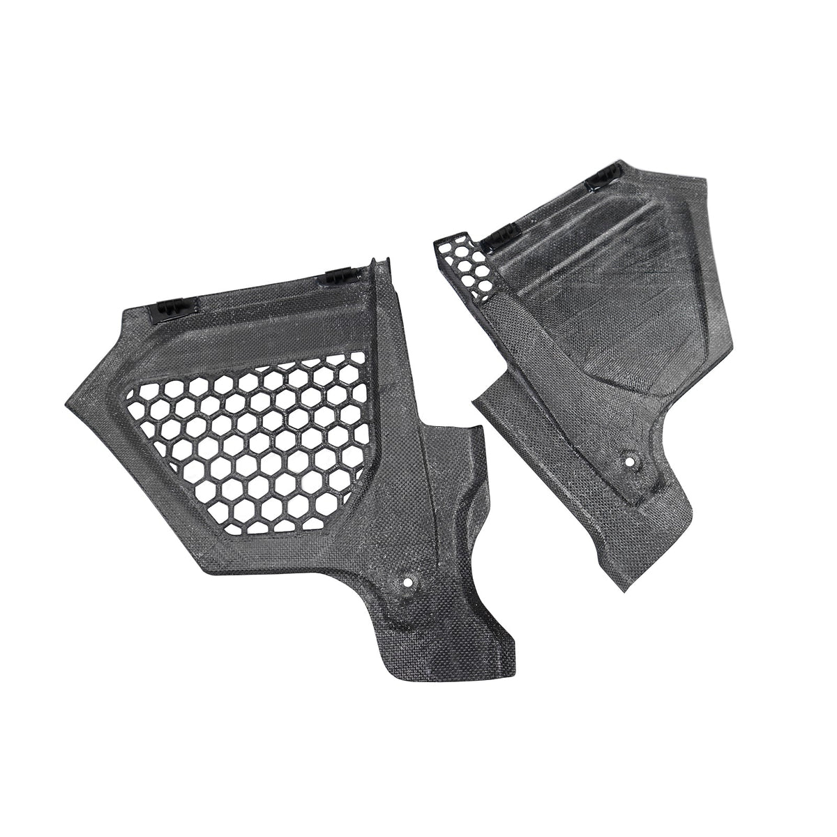 BMW M2 G87 | M3 G80 G81 | M4 G82 G83 Carbon Engine Bay Cowl Covers