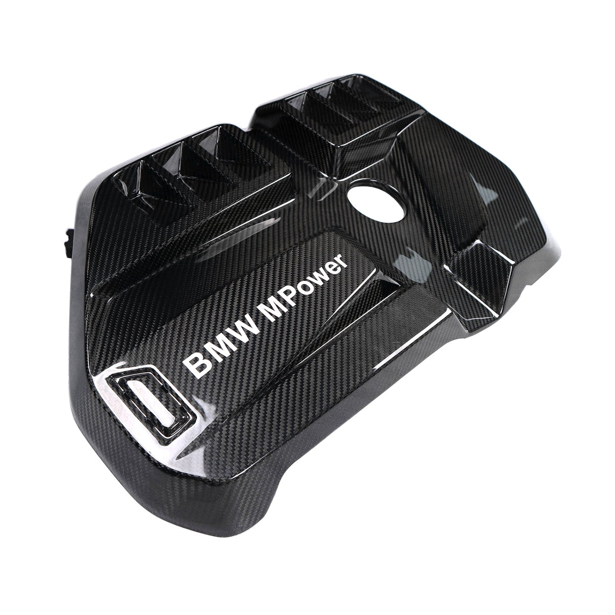 BMW M2/M3/M4 G80/G81/G82/G83/G87 Prepreg Carbon OEM Engine Cover