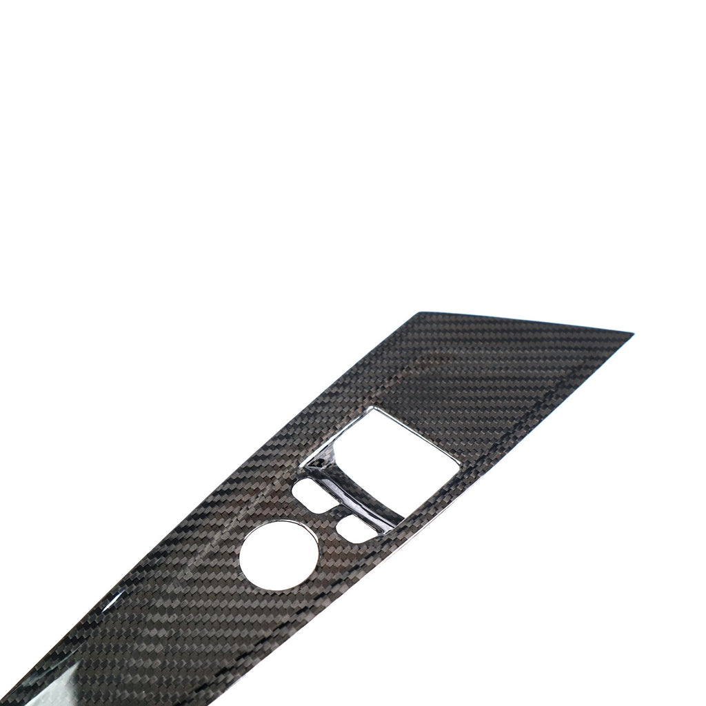 BMW M4 G82 Prepreg Carbon Door Inner Parts 4pcs — detail view 4