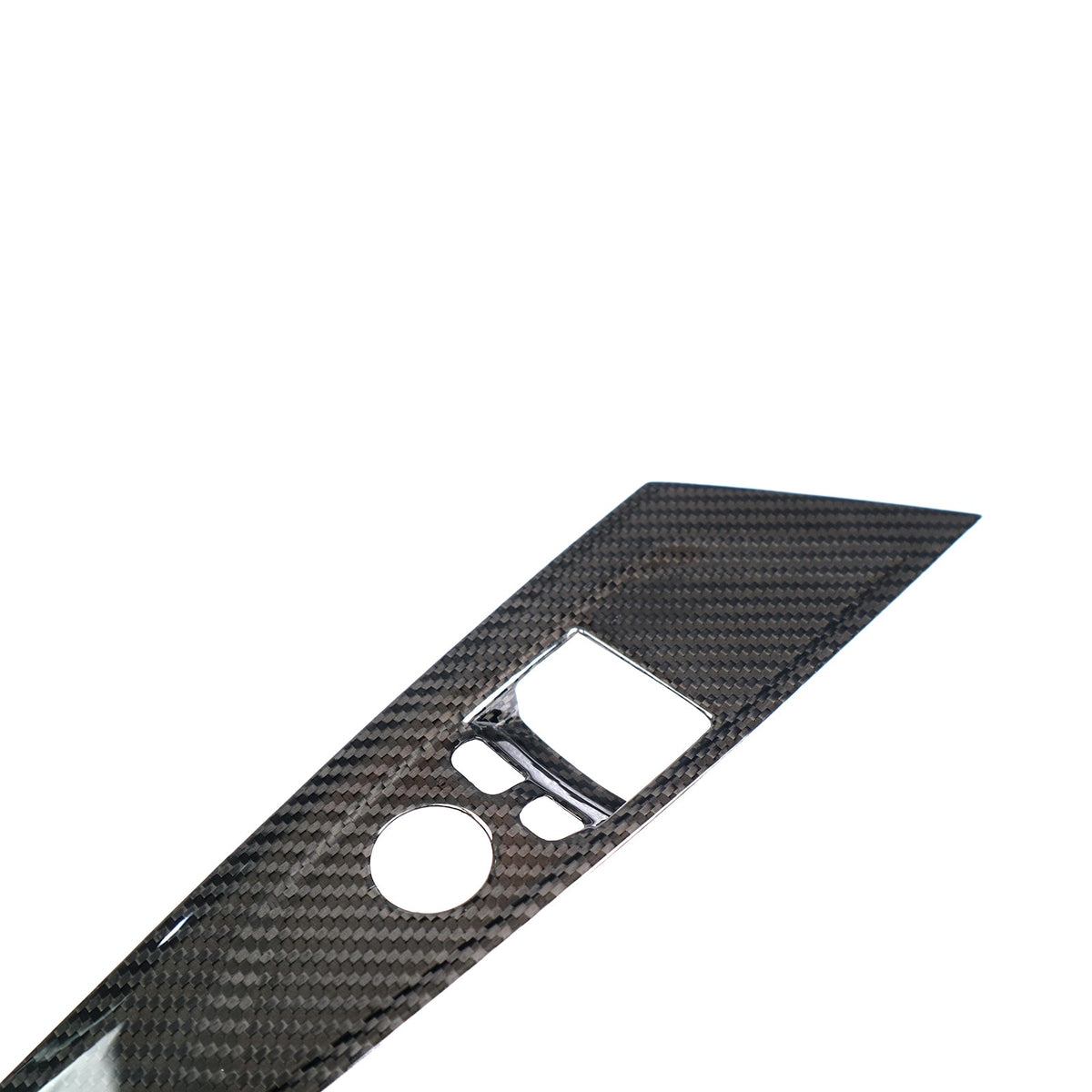 BMW M4 G82 Prepreg Carbon Door Inner Parts 4pcs