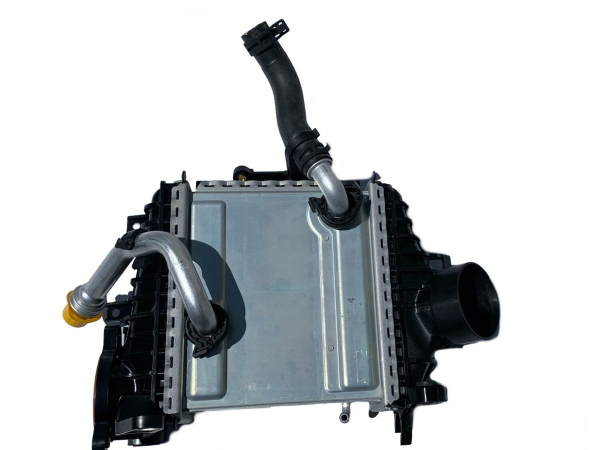 Mercedes-Benz OE Intercooler – E-Class W213 / Sprinter 654 – A6540900100