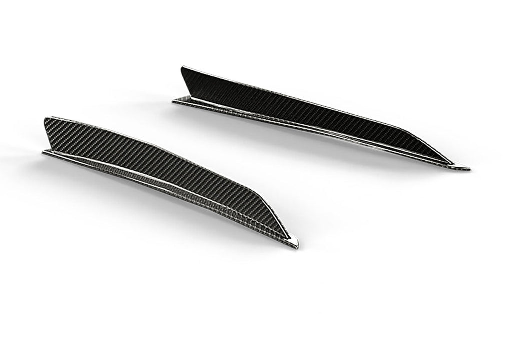 TOWMA. - 911 992 GT3RS OEM Dry Carbon Fiber Body Kit