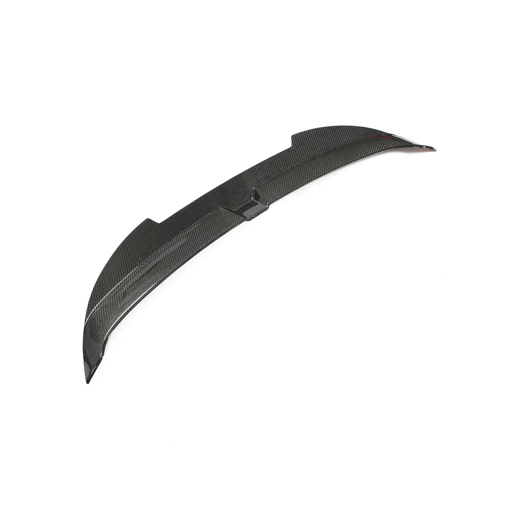 Audi RS3 / S3 8Y Prepreg Carbon Fiber Roof Spoiler