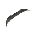 Audi RS3 / S3 8Y Prepreg Carbon Fiber Roof Spoiler