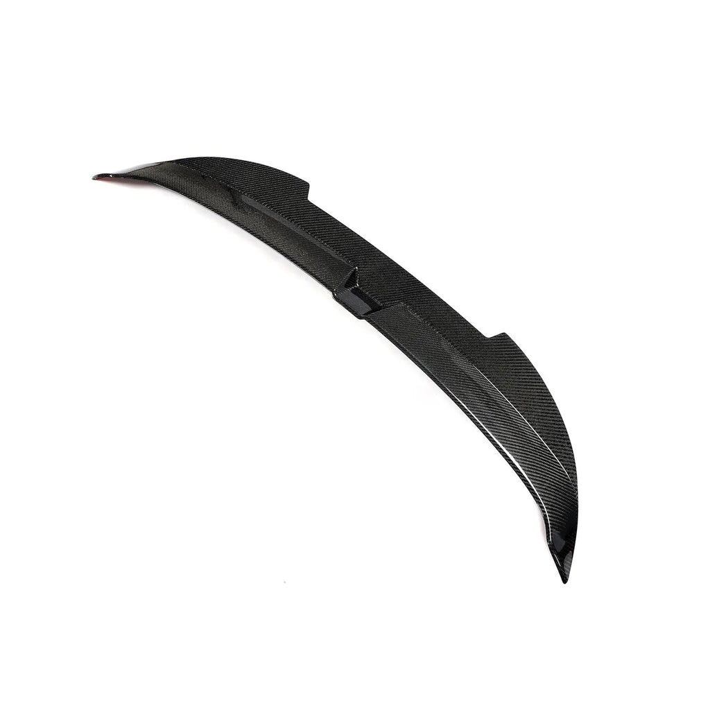Audi RS3 / S3 8Y Prepreg Carbon Fiber Roof Spoiler