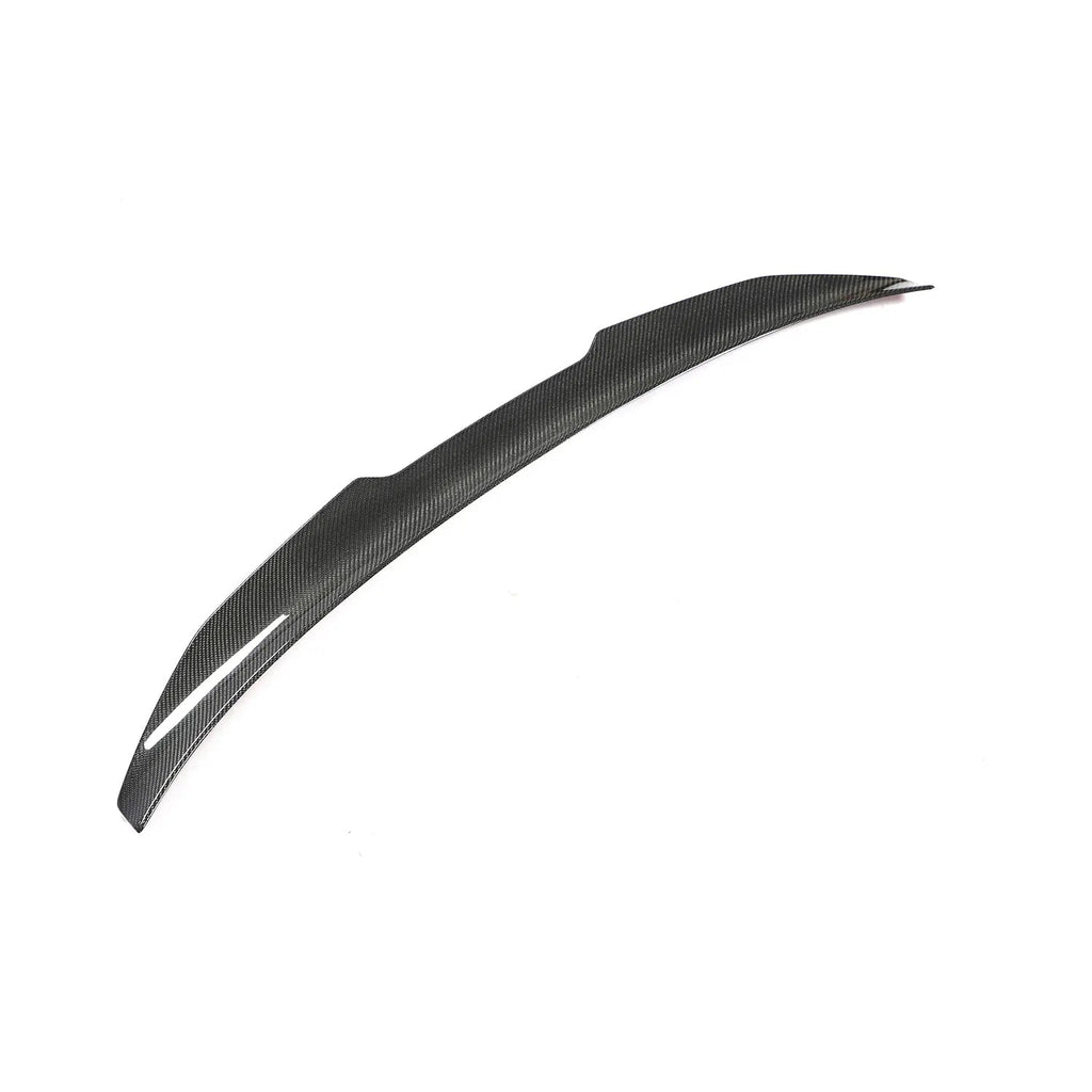 Audi RS3 / S3 8Y Sedan Prepreg Carbon Ducktail Spoiler