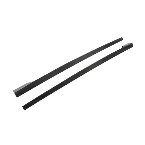 Audi RS3 8V Prepreg Carbon Side Skirts