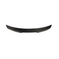 Audi RS3 / S3 8V Prepreg Carbon Fiber Rear Spoiler