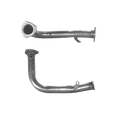 BM Catalysts Front Exhaust Pipe – Citroën Saxo 1.6L 8V Euro 2