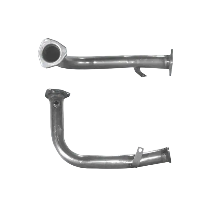 BM Catalysts Front Exhaust Pipe – Citroën Saxo 1.6L 8V Euro 2