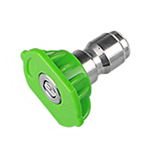 Hogedruk Wasnozzle 25° voor Auto Reiniging