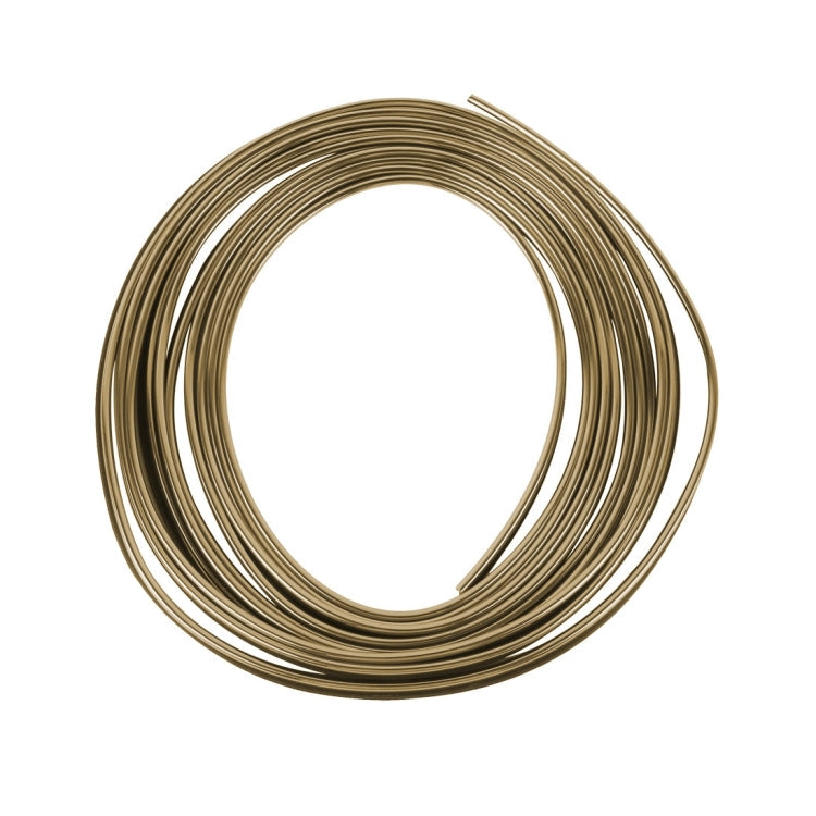 Flexibele Auto Sierstrip 5 Meter – Interieur & Exterieur