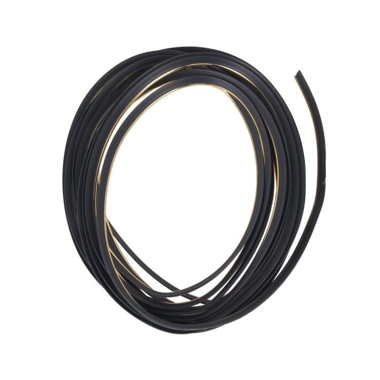 Flexibele Auto Sierstrip 5 Meter – Interieur & Exterieur