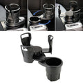 Universele Auto Bekerhouder – Compact Interieur Accessoire