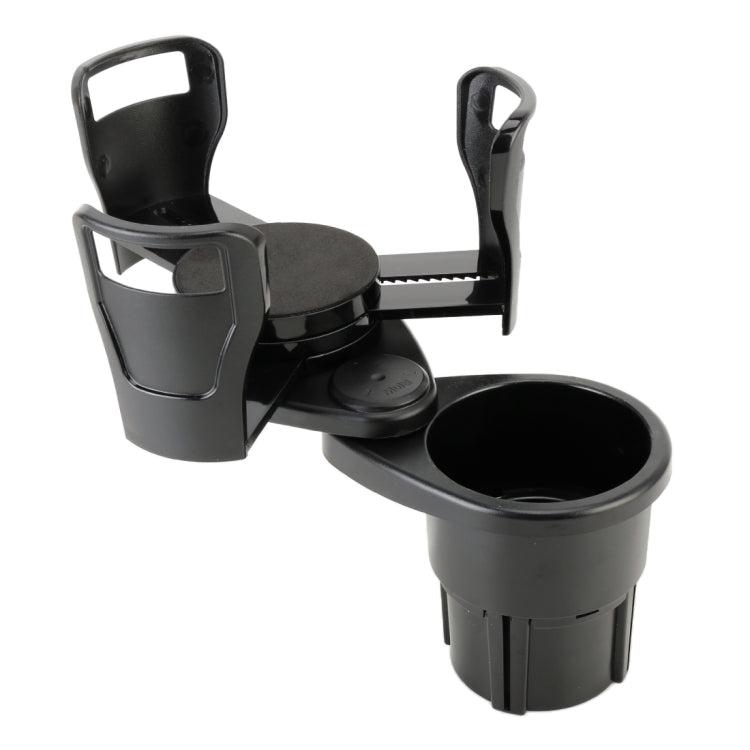 Universele Auto Bekerhouder – Compact Interieur Accessoire