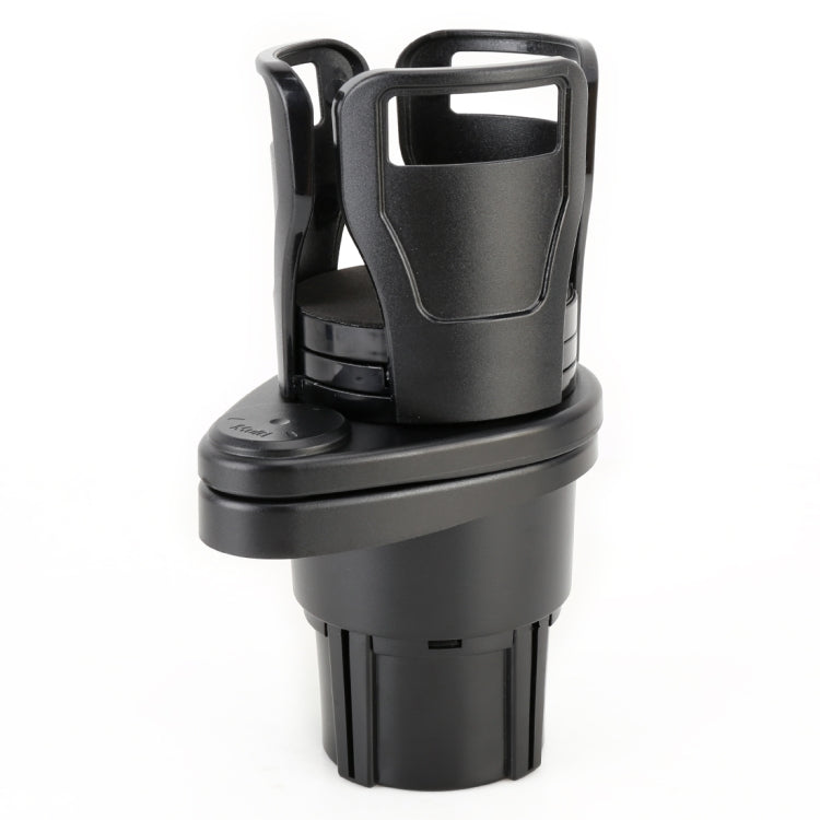 Universele Auto Bekerhouder – Compact Interieur Accessoire