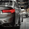 BMW G20 / G80 CSL-Style Sequential Tail Lights