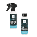 Car Nano Coating & Paint Protection Kit + Shampoo
