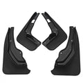 Spatlappen Set Mercedes-Benz C-Klasse W205 – 4-delig