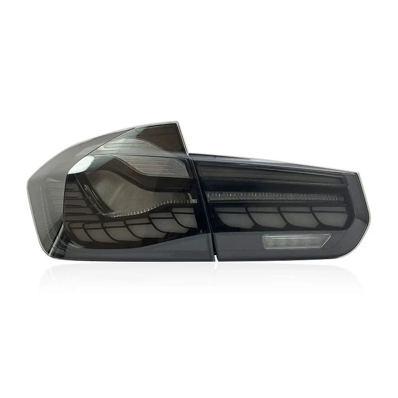 BMW F30 / F80 GTS-Style OLED Sequential Tail Lights
