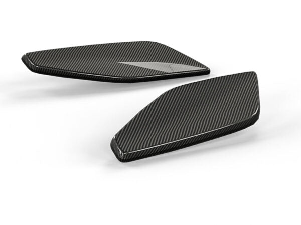 TOWMA. - 911 992 GT3RS OEM Dry Carbon Fiber Body Kit