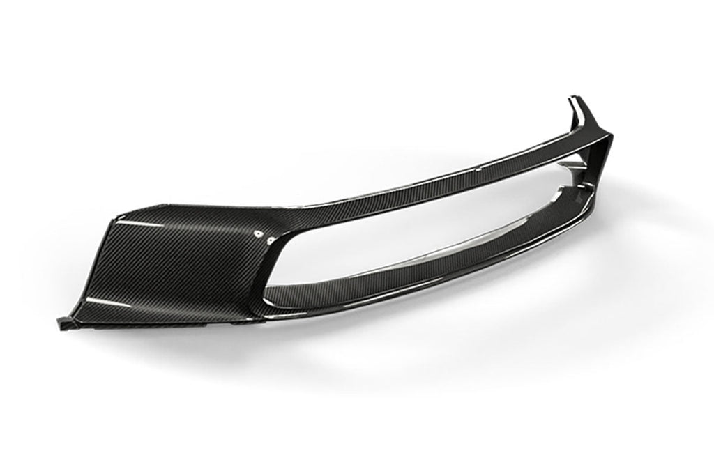 TOWMA. - 911 992 GT3RS OEM Dry Carbon Fiber Body Kit