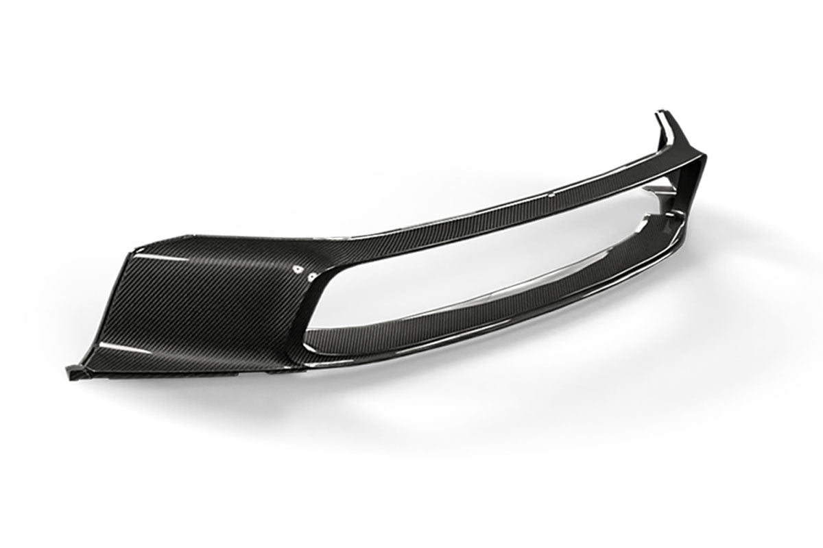 TOWMA. - 911 992 GT3RS OEM Dry Carbon Fiber Body Kit