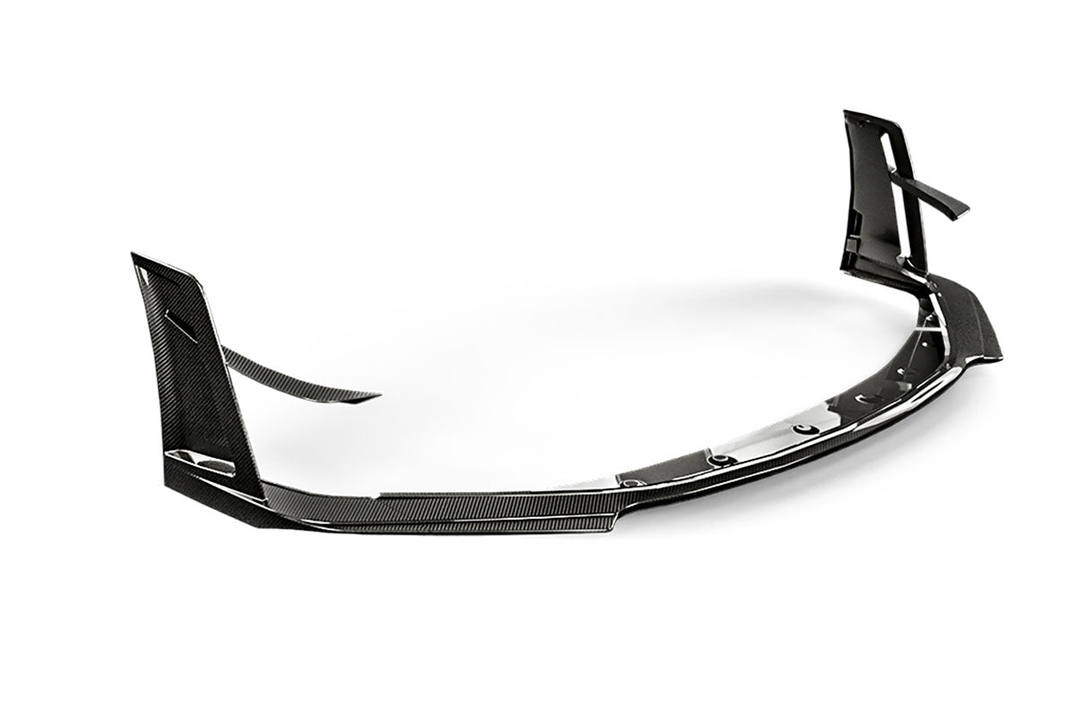 TOWMA. - 911 992 GT3RS OEM Dry Carbon Fiber Body Kit