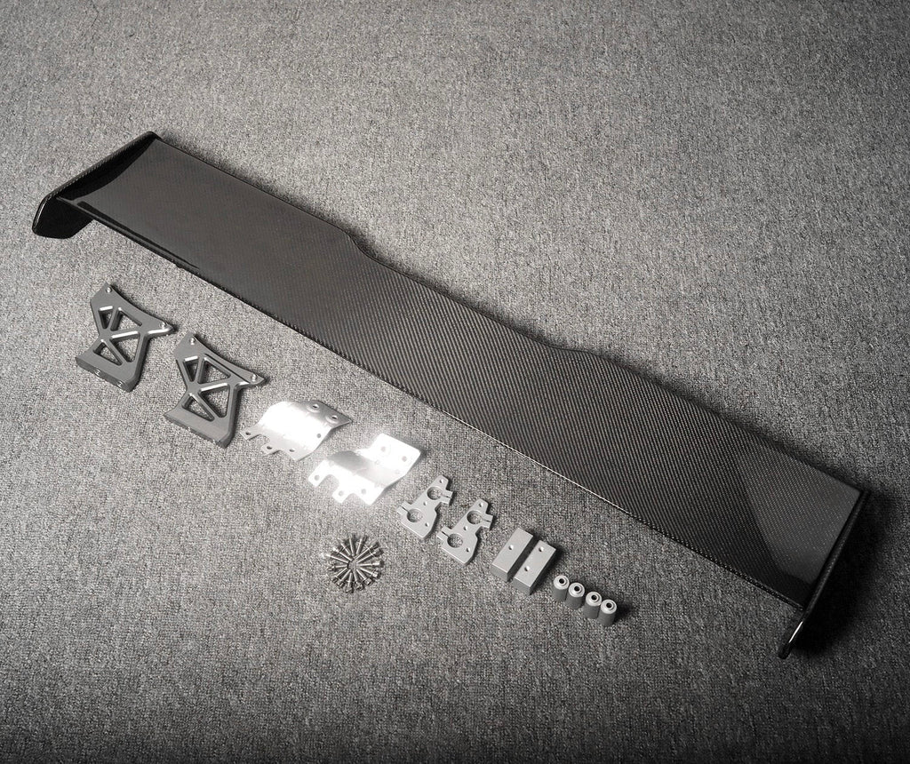 BMW M3/M4 F80/F82/F83 Carbon Fiber GTS Wing