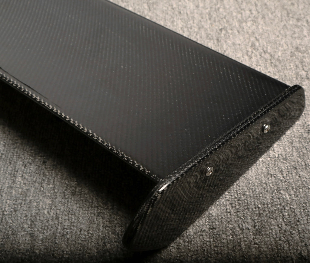 BMW M3/M4 F80/F82/F83 Carbon Fiber GTS Wing