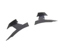 BMW M3/M4 F80/F82/F83 Carbon Fiber MAD Front Canards
