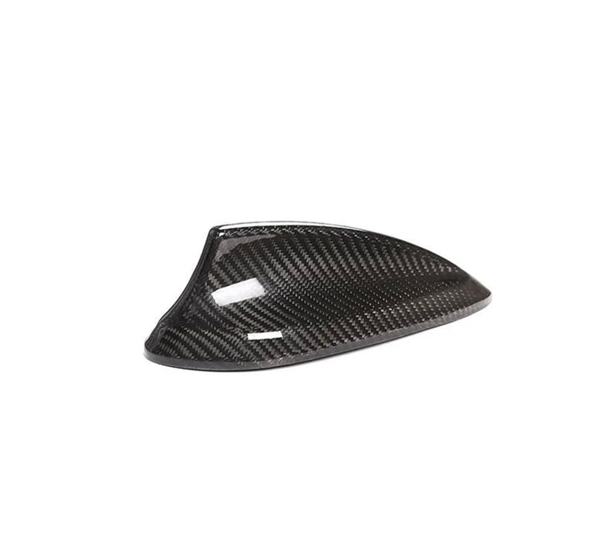 BMW 3 Serie/M3/M4 F80/F81/F82/F83 Carbon Fiber Antenna Shark Cover