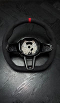 BMW 2 serie/5 serie M2/M3/M4 G80/G81/G82/G83/G87/G20/G30 CS Style Steering wheel