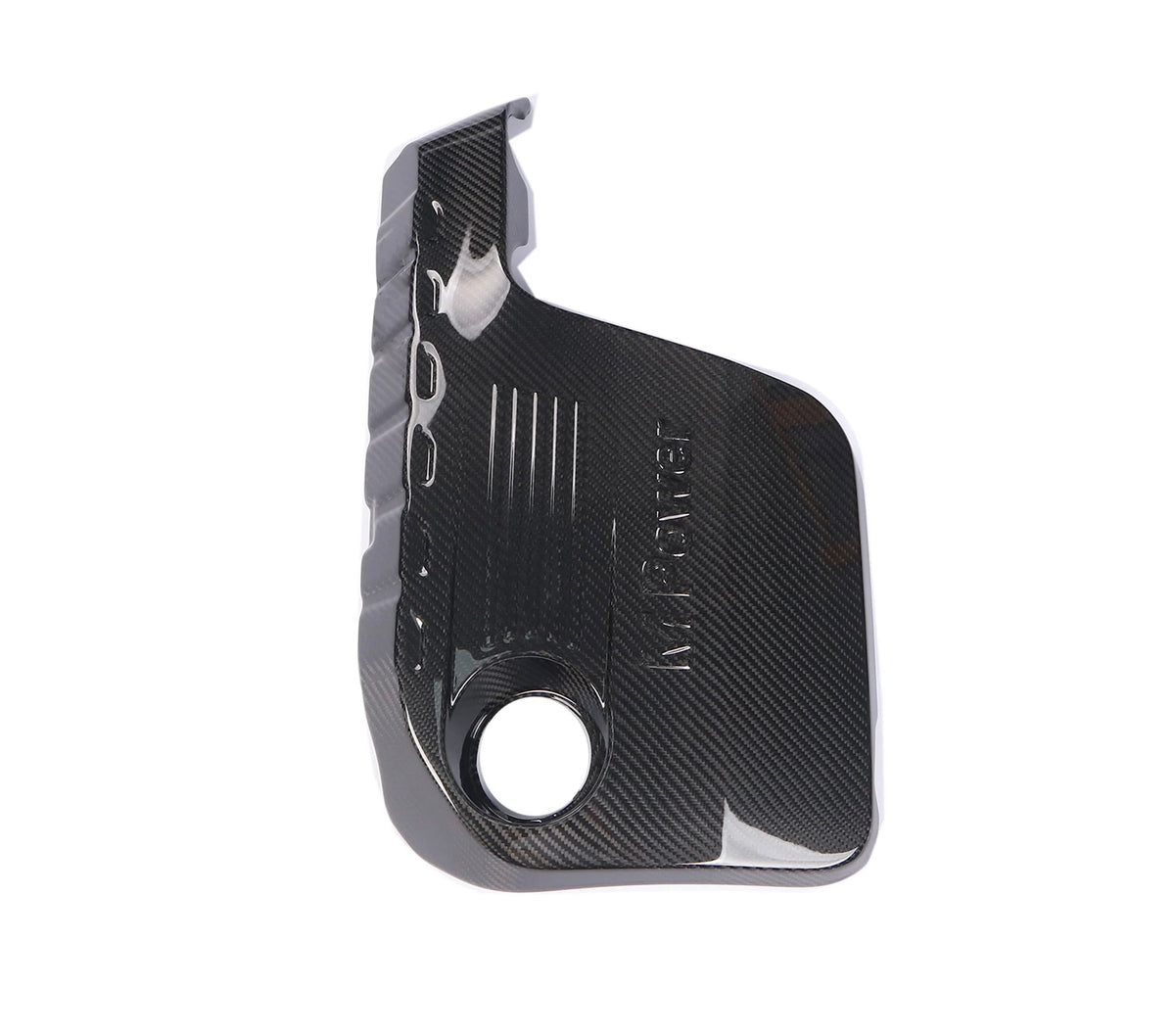 BMW M3/M4 F80/F82/F83 Carbon Fiber Engine Cover