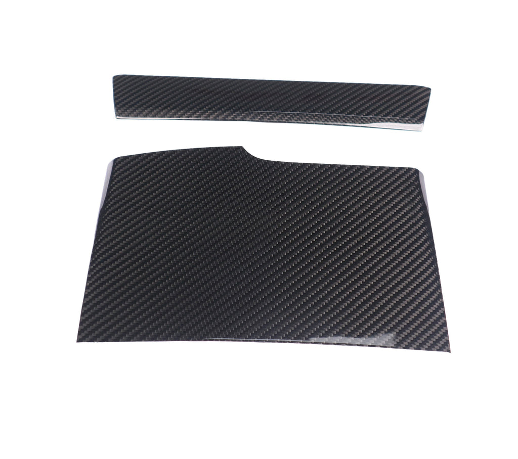 BMW G30/F90 Carbon Fiber Interior 9pcs