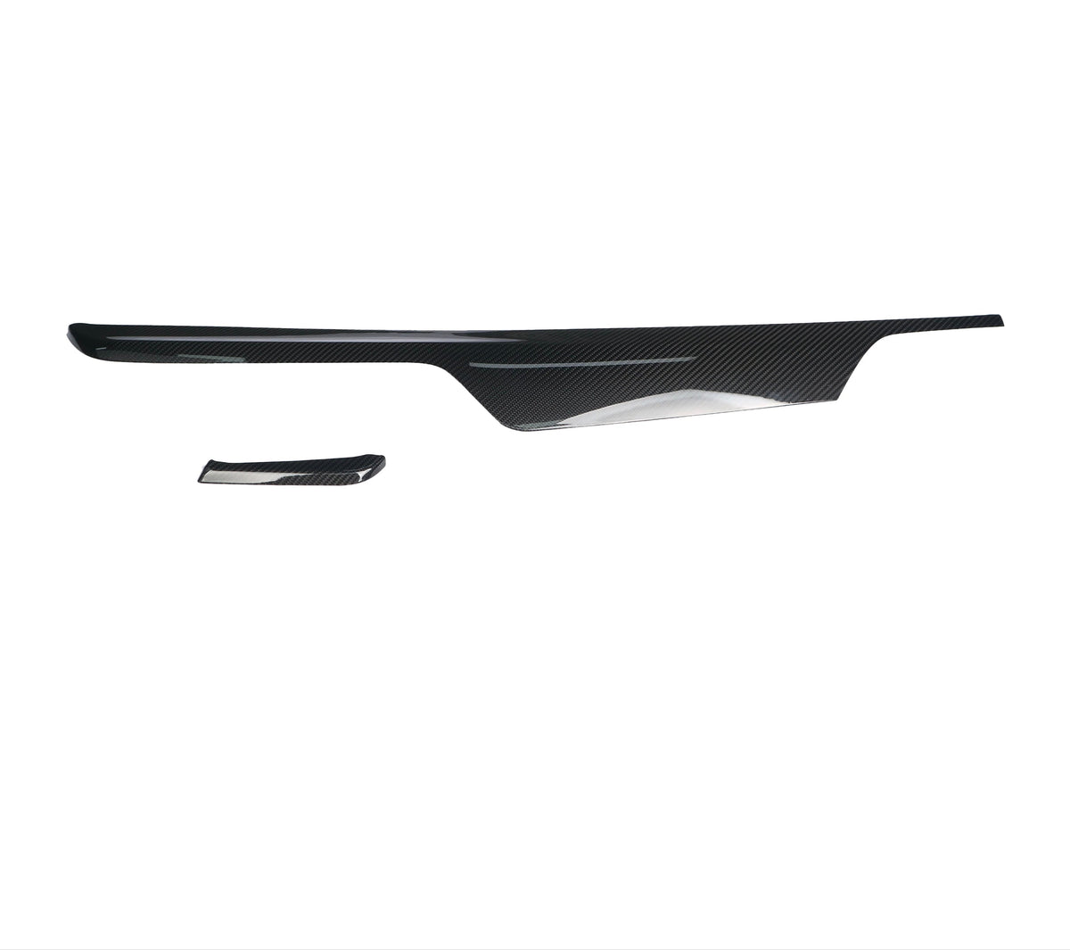 BMW G30/F90 Carbon Fiber Interior 9pcs