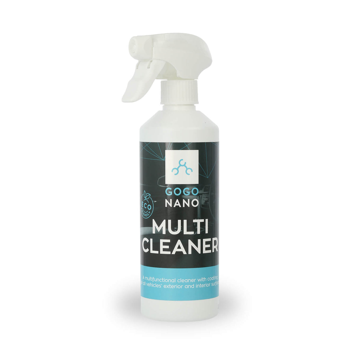 Natural All-Purpose Multi-Cleaner with Coating – 500 ml