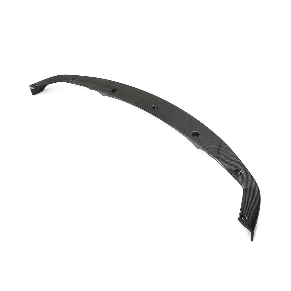 BMW M2 F87 MP Style Prepreg Carbon Fiber Front Lip